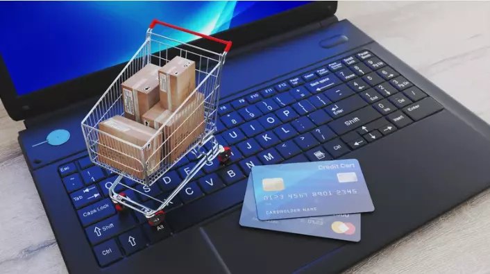 E-commerce Marketing and Payments