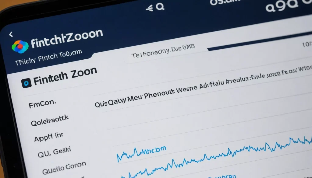 Fintechzoom QQQ Stock