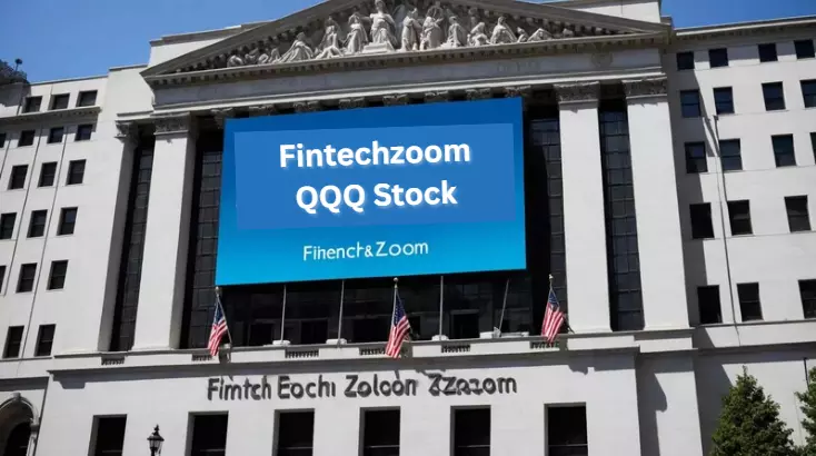 Fintechzoom QQQ Stock