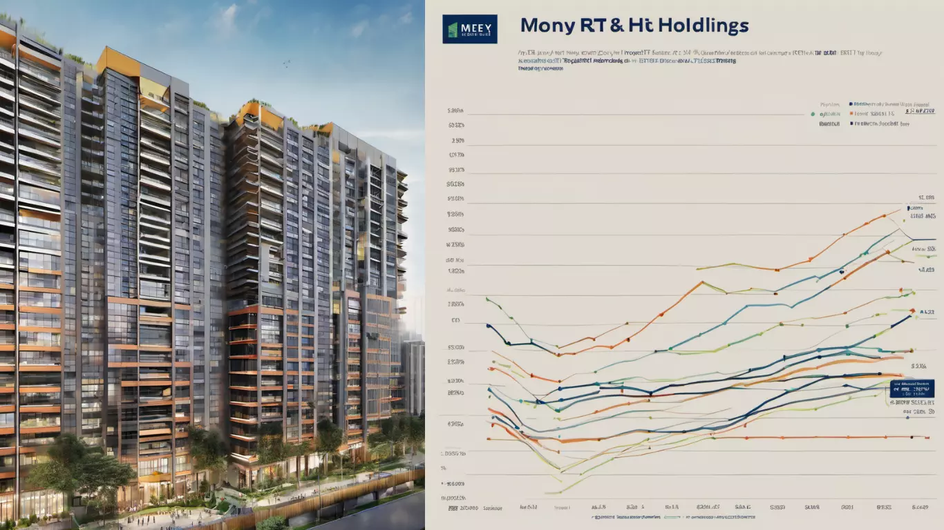 Money 6x REIT Holdings