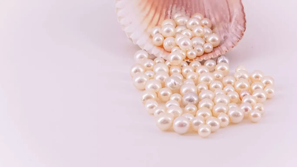 Akoya Pearls