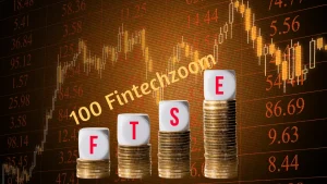 FTSE 100 Fintechzoom