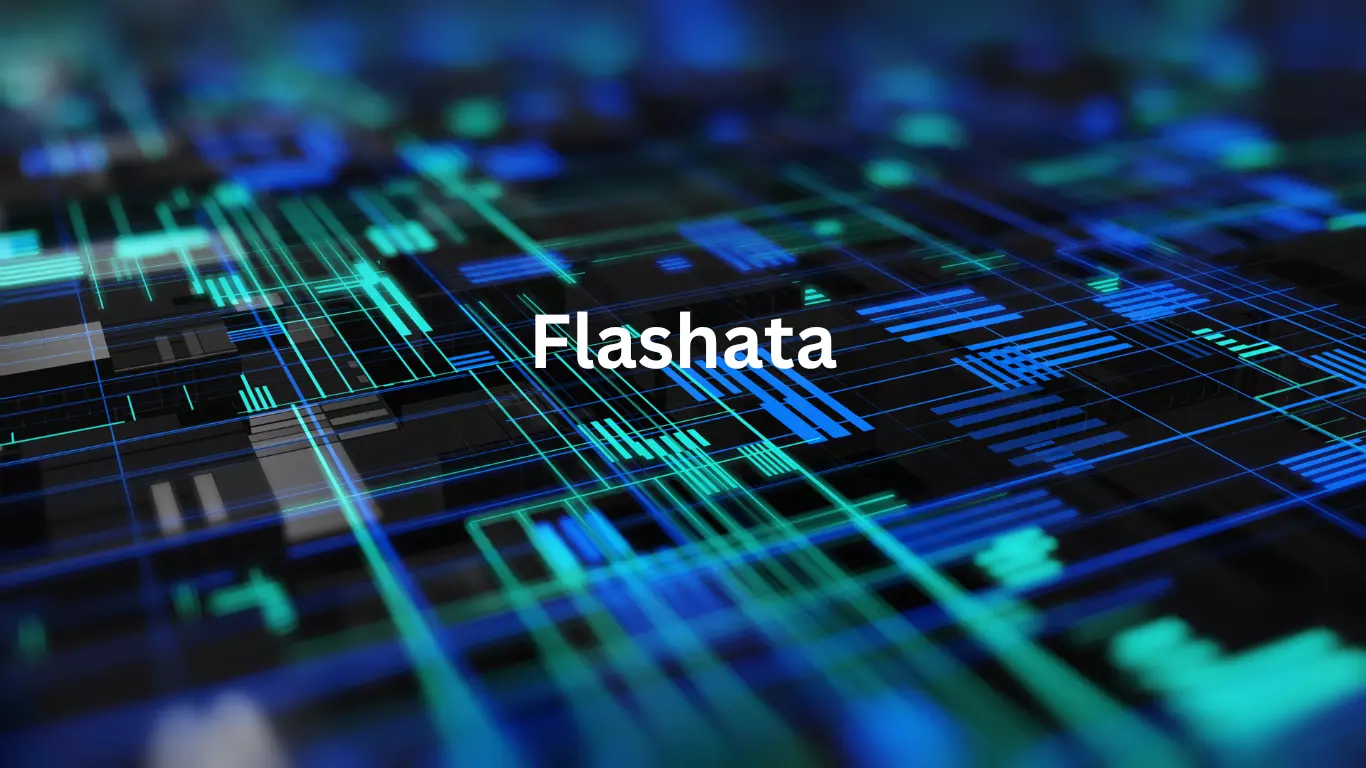 Flashata