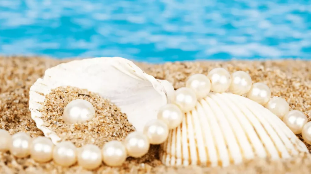 South Sea Pearls