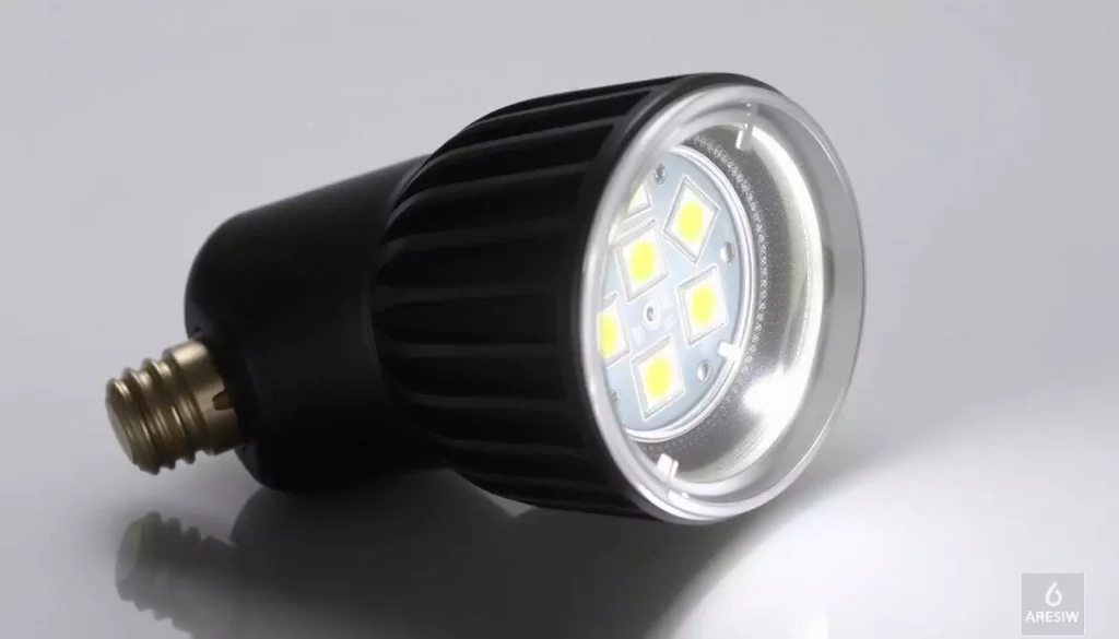 WG5WI-1 LED Lamp