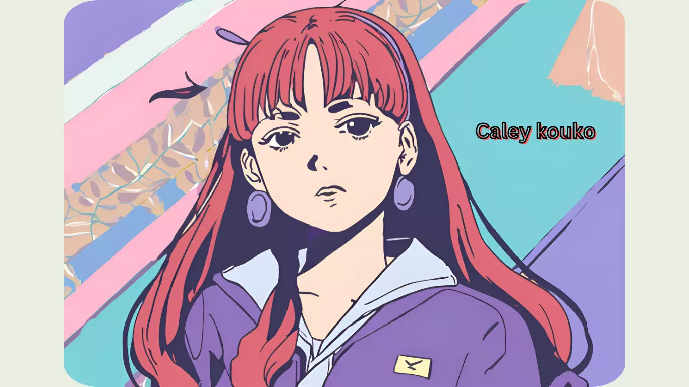 Caley Kouko