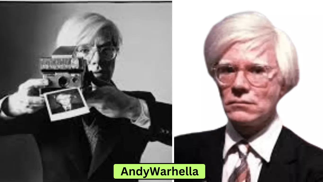 AndyWarhella