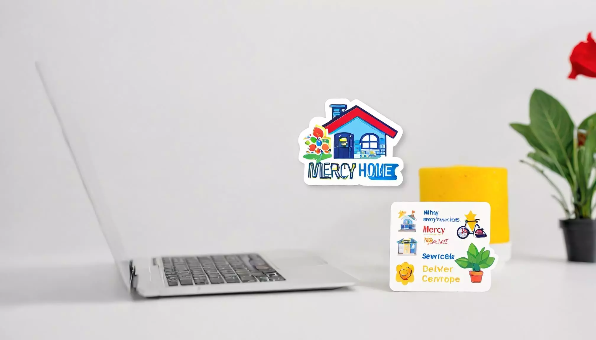 Mercy Home Services