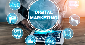 Digital Marketing Agency in India