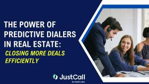 The Power of Predictive Dialers