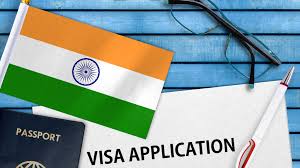 INDIAN VISA FOR OMANI CITIZENS