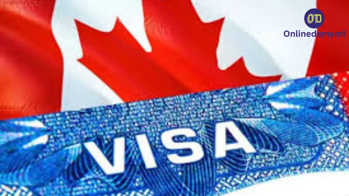 Canada Visa for Romanian Citizens