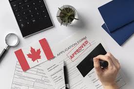 Canada Visa Online