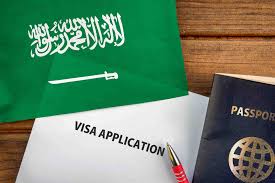 Saudi visa for French citizens