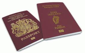 Saudi visa for Irish citizens