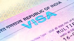 Indian Visa for Spanish Citizens