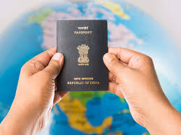 Indian Visa for Australian Citizens