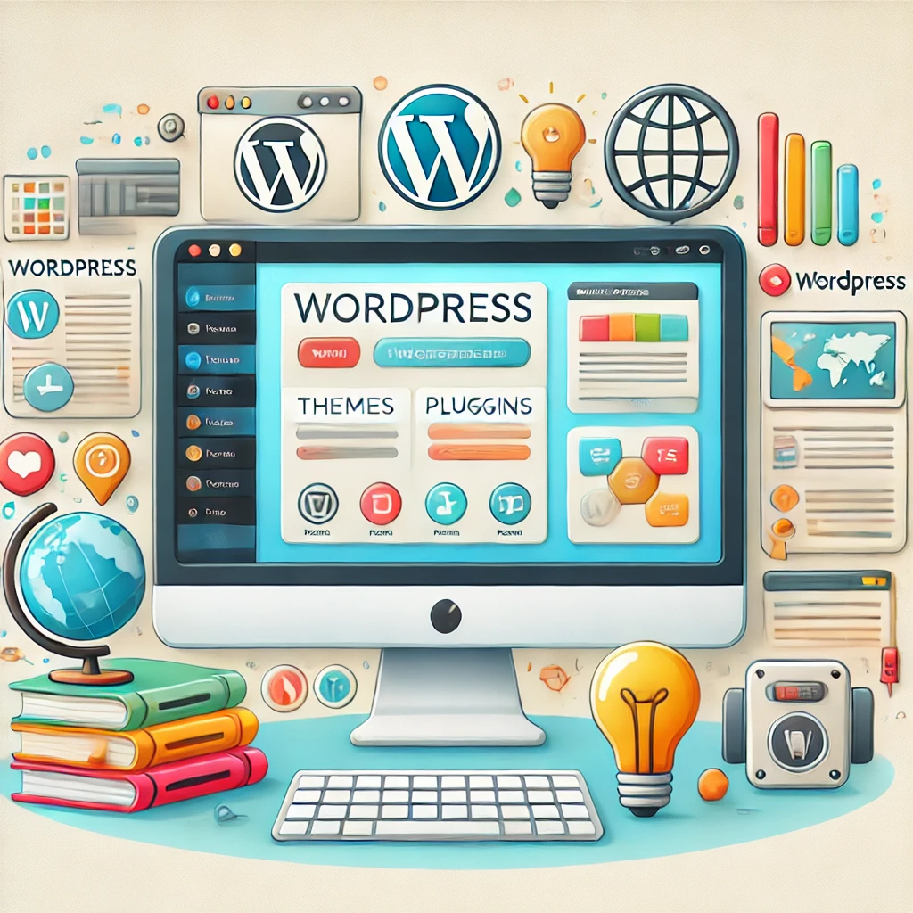 Wordpress