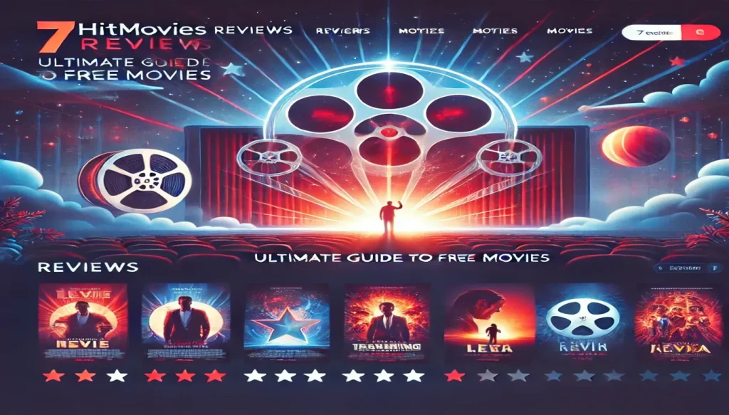 7HitMovies Reviews