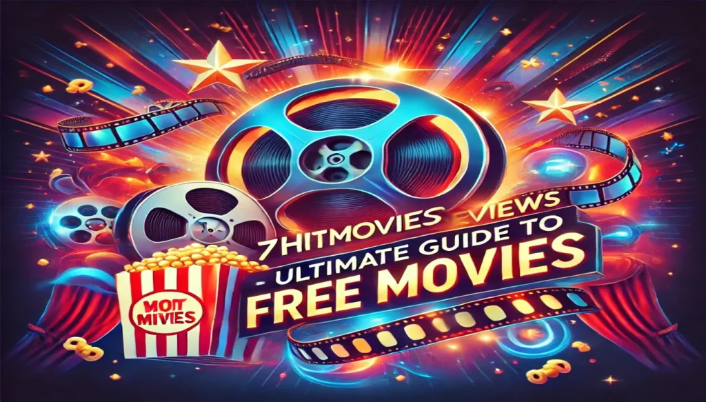 7HitMovies Reviews