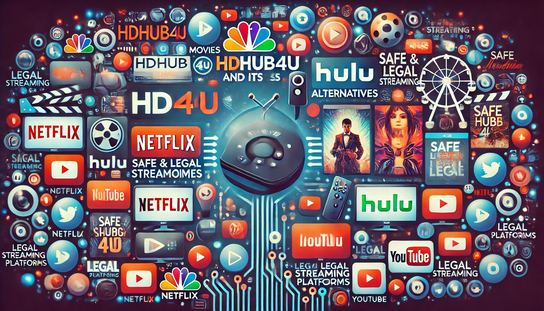 HDHub4u