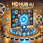 HDHub4U 