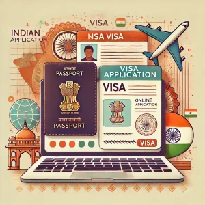 indian visa