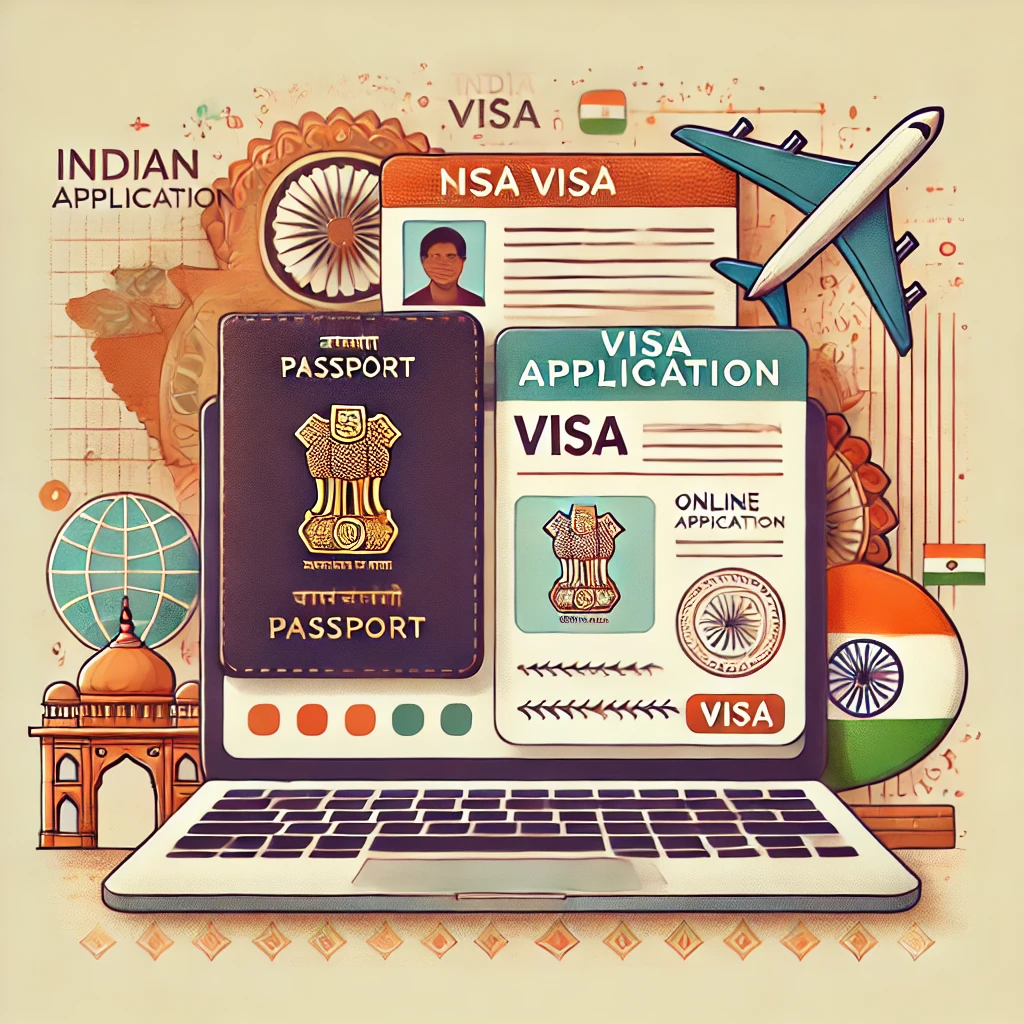 indian visa