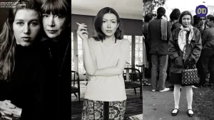 Joan Didion’s