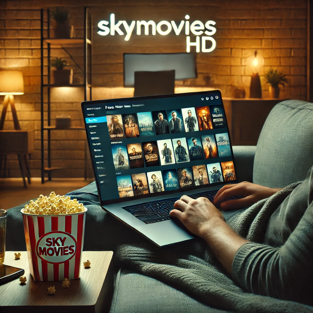 Free Movie Streaming