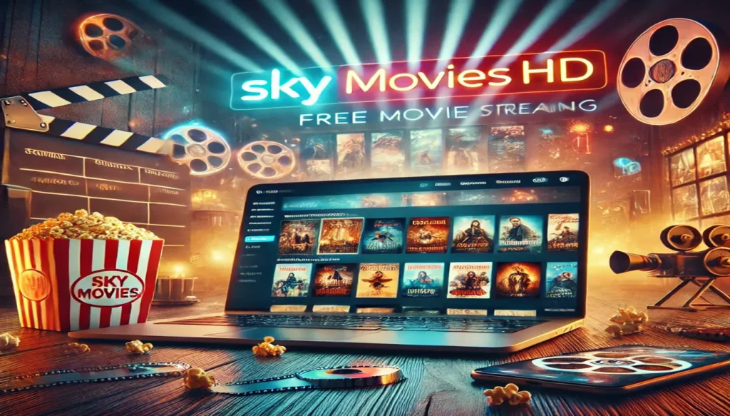 Free Movie Streaming