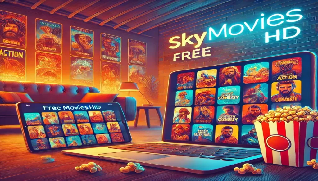 Free Movie Streaming