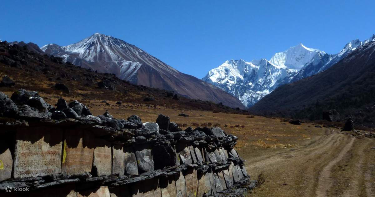 Annapurna Circuit