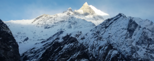 Annapurna Base Camp