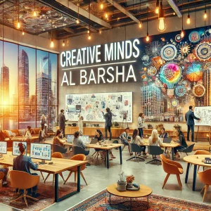 Creative Minds Al Barsha