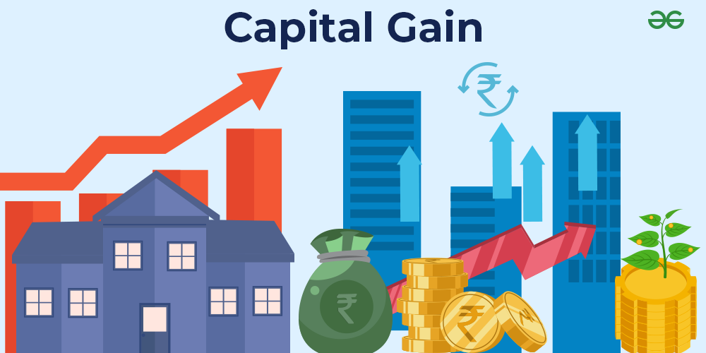 Top 8 Mistakes To Avoid When Filing Long-Term Capital Gains Tax