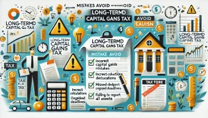 Capital Gains Tax