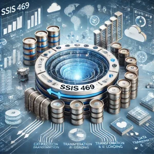 SSIS 469