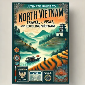 Ultimate Guide to Travel, Visas, and Exploring North Vietnam