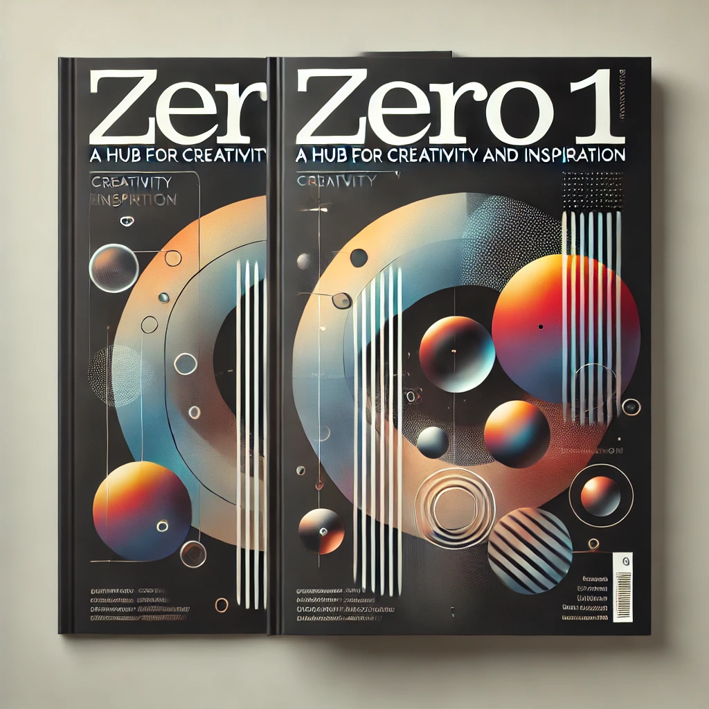 Zero1Magazinecom